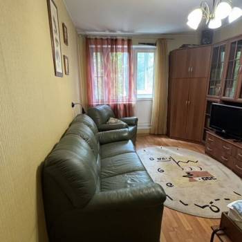 Сдается 2-х комнатная квартира, 53,6 м²