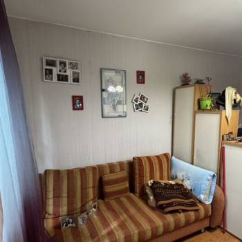 Сдается 2-х комнатная квартира, 53,6 м²