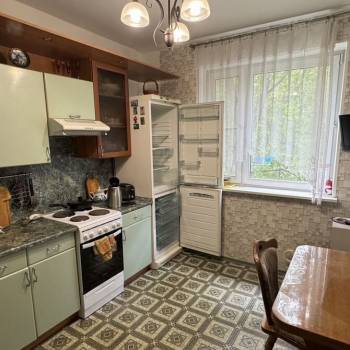 Сдается 2-х комнатная квартира, 53,6 м²
