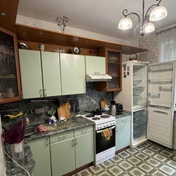 Сдается 2-х комнатная квартира, 53,6 м²