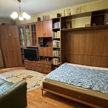Сдается 2-х комнатная квартира, 53,6 м²
