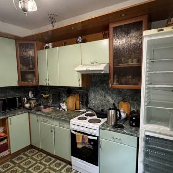 Сдается 2-х комнатная квартира, 53,6 м²