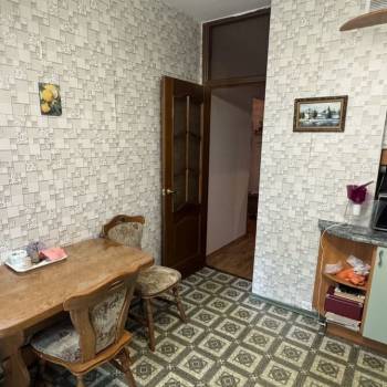Сдается 2-х комнатная квартира, 53,6 м²
