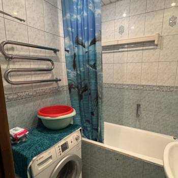 Сдается 2-х комнатная квартира, 53,6 м²
