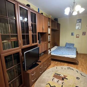 Сдается 2-х комнатная квартира, 53,6 м²