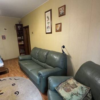Сдается 2-х комнатная квартира, 53,6 м²