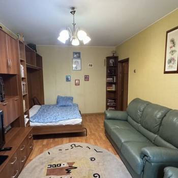 Сдается 2-х комнатная квартира, 53,6 м²