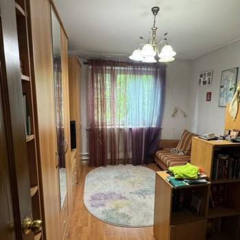 Сдается 2-х комнатная квартира, 53,6 м²