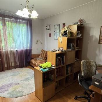 Сдается 2-х комнатная квартира, 53,6 м²