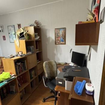 Сдается 2-х комнатная квартира, 53,6 м²