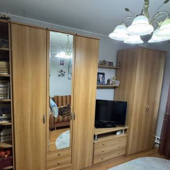 Сдается 2-х комнатная квартира, 53,6 м²