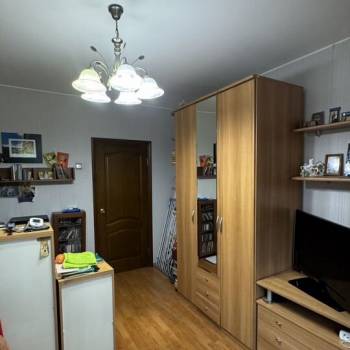 Сдается 2-х комнатная квартира, 53,6 м²