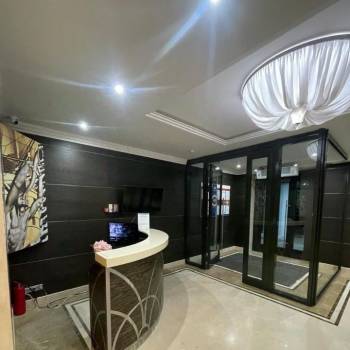 Сдается 1-комнатная квартира, 26 м²