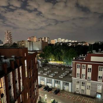 Сдается 1-комнатная квартира, 26 м²