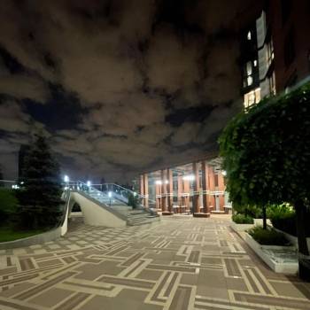Сдается 1-комнатная квартира, 26 м²