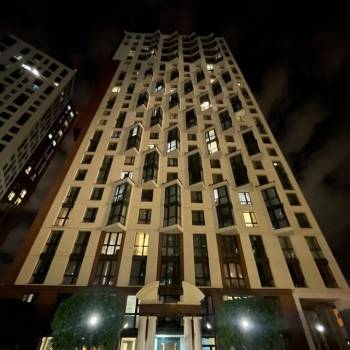 Сдается 1-комнатная квартира, 26 м²