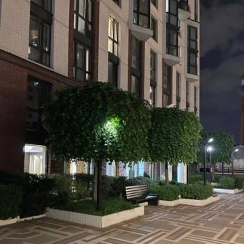 Сдается 1-комнатная квартира, 26 м²