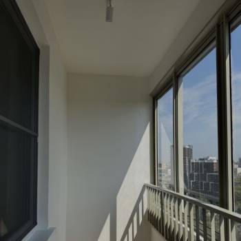 Сдается 1-комнатная квартира, 43 м²
