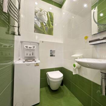 Сдается Многокомнатная квартира, 131 м²