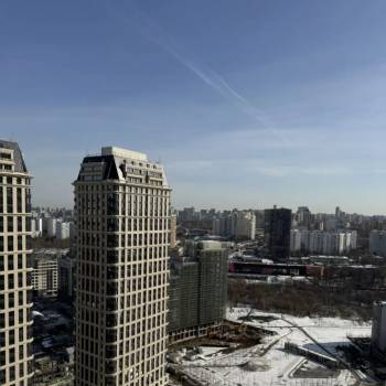 Продается 2-х комнатная квартира, 72,1 м²