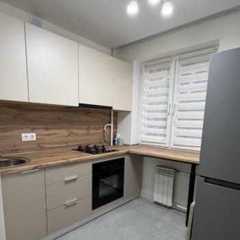 Сдается 1-комнатная квартира, 31,8 м²