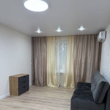 Сдается 1-комнатная квартира, 31,8 м²