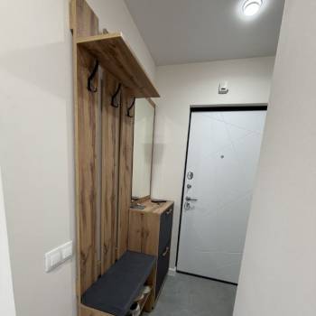 Сдается 1-комнатная квартира, 31,8 м²