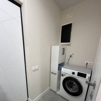 Сдается 1-комнатная квартира, 31,8 м²