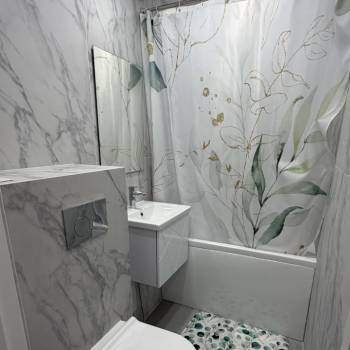 Сдается 1-комнатная квартира, 31,8 м²
