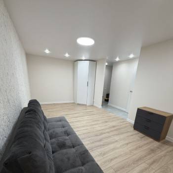 Сдается 1-комнатная квартира, 31,8 м²