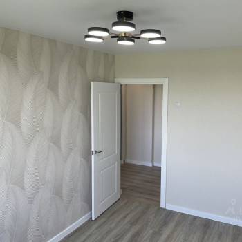 Продается 3-х комнатная квартира, 58,7 м²