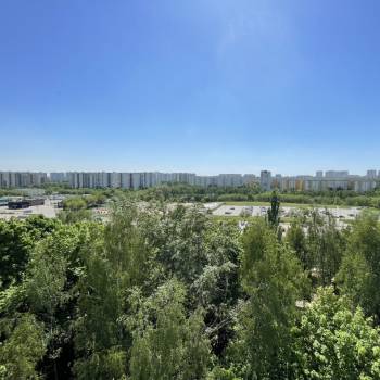 Продается 3-х комнатная квартира, 58,7 м²