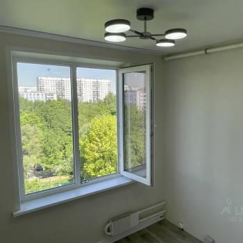 Продается 3-х комнатная квартира, 58,7 м²