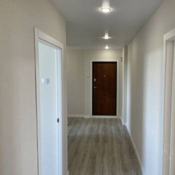 Продается 3-х комнатная квартира, 58,7 м²