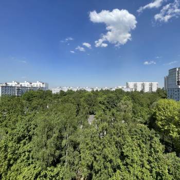 Продается 3-х комнатная квартира, 58,7 м²