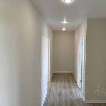 Продается 3-х комнатная квартира, 58,7 м²