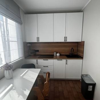 Продается 1-комнатная квартира, 37,7 м²