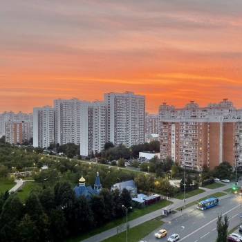 Продается 1-комнатная квартира, 37,7 м²