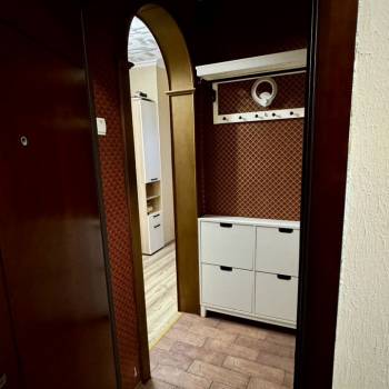 Продается 1-комнатная квартира, 37,7 м²