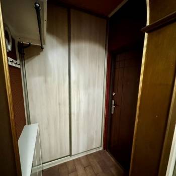 Продается 1-комнатная квартира, 37,7 м²