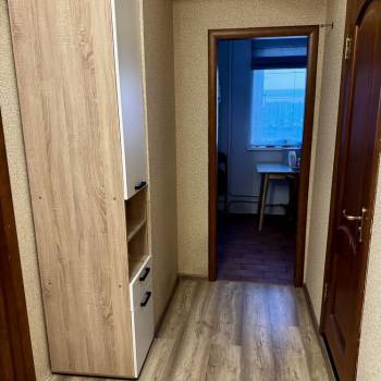 Продается 1-комнатная квартира, 37,7 м²