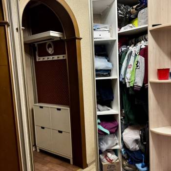 Продается 1-комнатная квартира, 37,7 м²