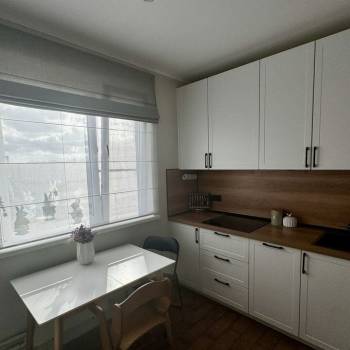 Продается 1-комнатная квартира, 37,7 м²