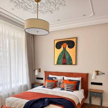 Сдается 2-х комнатная квартира, 54 м²