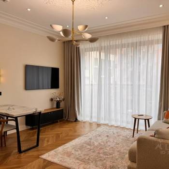 Сдается 2-х комнатная квартира, 54 м²