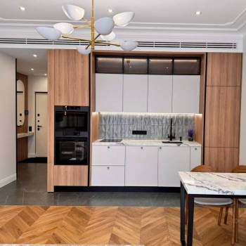 Сдается 2-х комнатная квартира, 54 м²