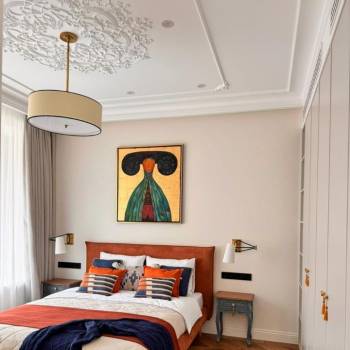 Сдается 2-х комнатная квартира, 54 м²