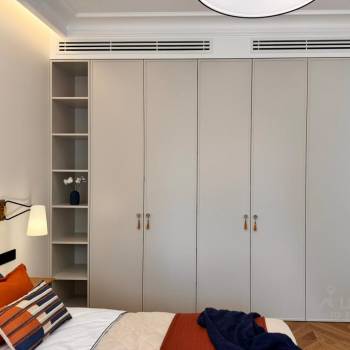 Сдается 2-х комнатная квартира, 54 м²