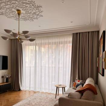 Сдается 2-х комнатная квартира, 54 м²