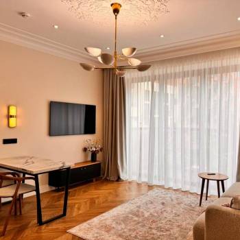 Сдается 2-х комнатная квартира, 54 м²